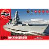 Airfix A12203 Type 45 Destroyer - Massstab 1:350