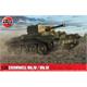 Airfix A1384 Cruiser Mk.VIII A27M Cromwell Mk.IV / Mk.VI - Massstab 1:35