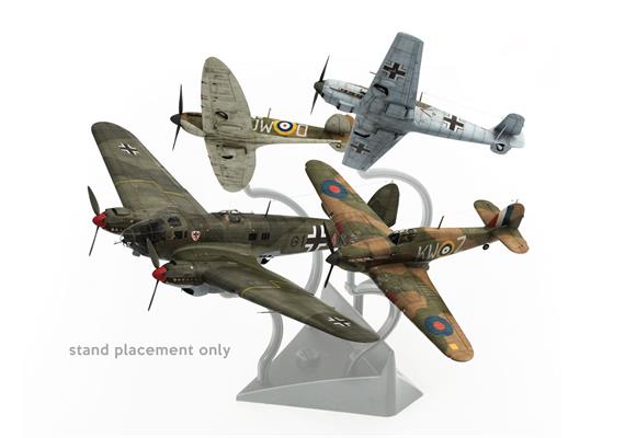 Airfix A50173A Battle of Britain Gift Set - Massstab 1:72 | Bild 2
