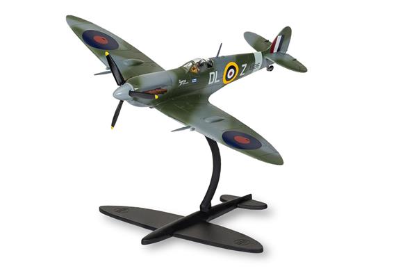 Airfix A50190 Then and Now' Spitfire Mk.Vc & F-35B Lightning II - Massstab 1:72 | Bild 3