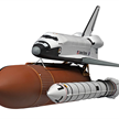 Airfix A50200 Space Shuttle - Gift Set - Massstab 1:144 | Bild 3