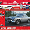 Airfix A55011 Starter Set - Aston Martin DB5 - Massstab 1:43 | Bild 1