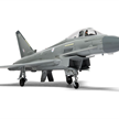 Airfix A55016 Starter Set - Eurofighter Typhoon FGR.4 - Massstab 1:72 | Bild 4