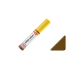 AMMO R-2603 Dunkle Erde, Ölpinsel, Inhalt 10ml - H0, TT, N, Z, 0, 1, G, H0m, H0e