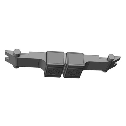 Arnold HC8063L Magnetkupplung lang, 10 Stück - N (1:160)