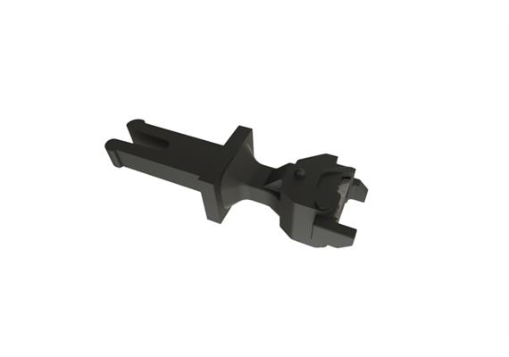 Arnold HC8064 Magnetkupplungen NEM 362, 10 Stück - H0 (1:87) | Bild 2
