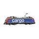 Arnold HN2326 Elektrolok SBB E484 021-1 Cargo "Gottardo"