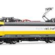 Arnold HN2341 Elektrolok Swiss Rail Traffic TRAXX 1487 001-0, N (1:160) | Bild 1