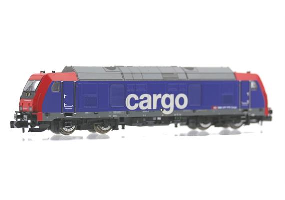 Arnold HN2415D Diesellok BR 245 SBB "Cargo" digital N | Bild 1