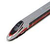 Arnold HN2473S FS Trenitalia ETR610 Triebzug Frecciargento, 4teilig, DCC/Sound, N (1:160) | Bild 2