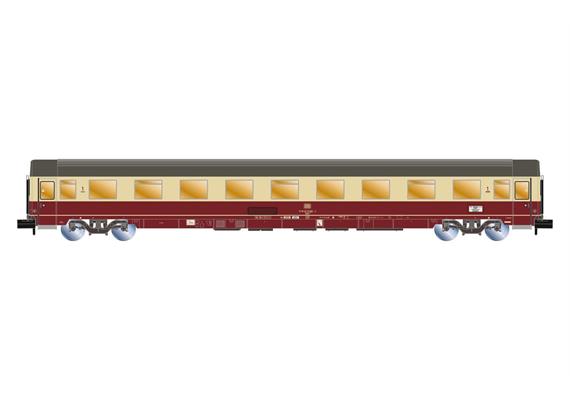 Arnold HN4387 DB 3-teiliges Set TEE Rembrandt - N (1:160) | Bild 2