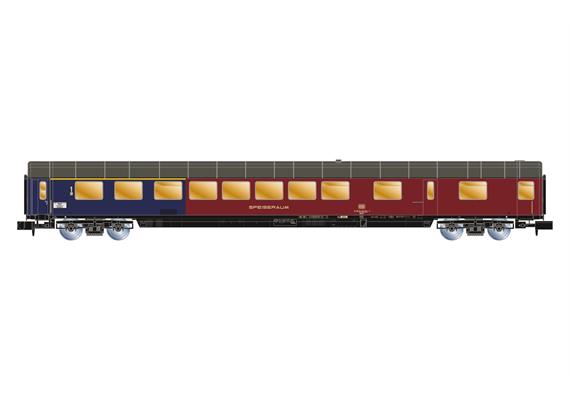Arnold HN4387 DB 3-teiliges Set TEE Rembrandt - N (1:160) | Bild 4