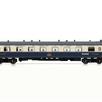 Arnold HN4490 CIWL 3-teil. Set Edelweiss Pullman Express "Fleche d'Or/Étoile du Nord" - N | Bild 3