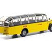 ATC 004100 Saurer Alpenwagen L4C IIIa PTT - Massstab 1:43 | Bild 5