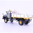 ATC 005520 Saurer D-330B Hauben-Kipper Dozza, 1:43 | Bild 3