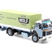 ATC 005524 Saurer D250B Pritsche Plane Peter Wolf Chur (CH), 1:43 | Bild 4