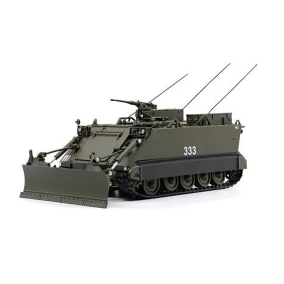 ATC 005533 M113 Geniepanzer 63 der Schweizer Armee - Massstab 1:43