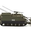 ATC 005533 M113 Geniepanzer 63 der Schweizer Armee - Massstab 1:43 | Bild 4