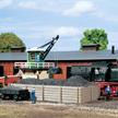 Auhagen 11334 Bekohlungsanlage - H0 (1:87) | Bild 1