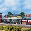 Auhagen 11376 Bahnsteig - H0 (1:87) | Bild 1