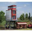Auhagen 11446 Getreidespeicher - H0 (1:87) | Bild 1