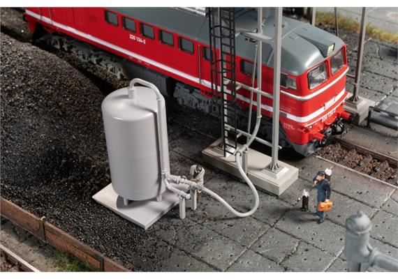 Auhagen 11461 Besandungsanlage - H0 (1:87) | Bild 2