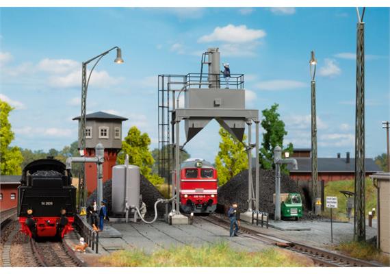 Auhagen 11461 Besandungsanlage - H0 (1:87) | Bild 1