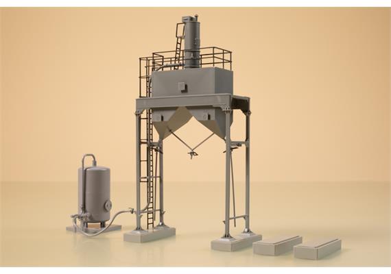 Auhagen 11461 Besandungsanlage - H0 (1:87) | Bild 5