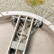 Auhagen 11480 Drehscheibe 3-Leiter-System - H0 (1:87) | Bild 2