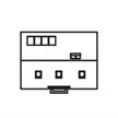 Auhagen 11487 Drehscheibe manuell - H0 (1:87) | Bild 5