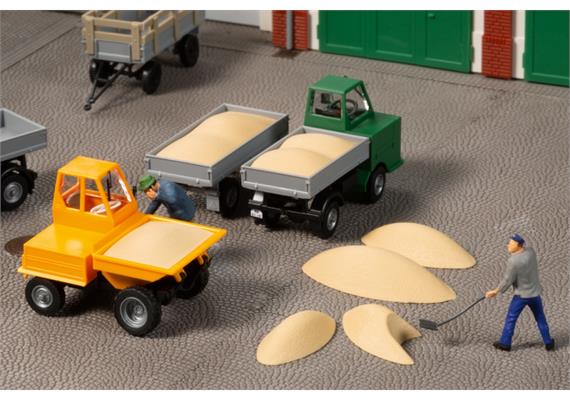 Auhagen 41658 Fahrzeugzubehör H0 | Bild 4