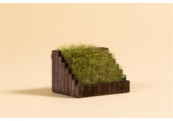 Auhagen 41665 Prellbock Holz - H0 (1:87) | Bild 2