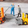 Auhagen 41692 Gabelstapler DFG 1002 - H0 (1:87) | Bild 2