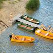 Auhagen 41693 Boote - H0 (1:87) | Bild 1