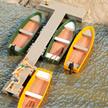 Auhagen 41693 Boote - H0 (1:87) | Bild 2