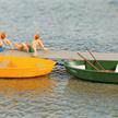 Auhagen 41693 Boote - H0 (1:87) | Bild 4