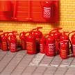 Auhagen 42661 Feuerlöscher - H0 (1:87) | Bild 3