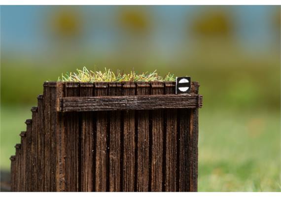 Auhagen 44655 Prellbock Holz - N (1:160) | Bild 2