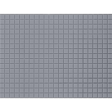 Auhagen 52421 1 Marktplatte grau (Stück) - H0 (1:87)