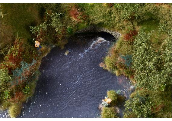 Auhagen 76965 Wasserfläche | Bild 1