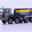 Autocult AG / ATC 005512 Saurer D330B 8x4 Beton-Mulde "Dozza" lim. Edition 1:43 | Bild 1