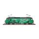 Bemo 1259 344 MOB Ge 4/4 8004 Werbelok "Swisstainable" - H0m (1:87)