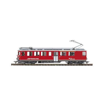 Bemo 1266 142 RhB ABe 4/4 42 Berninatriebwagen - H0m (1:87)
