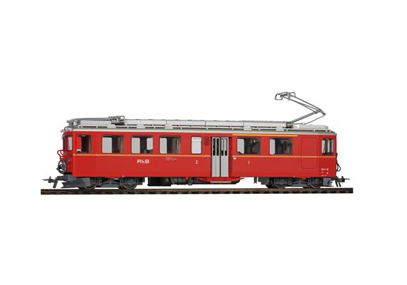 Bemo 1266106 RhB ABe 4/4 46 Nostalgie-Triebwagen, H0m