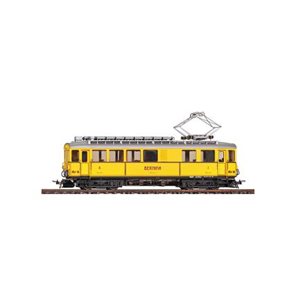 Bemo 1268 180 RhB ABe 4/4 30 Nostalgietriebwagen - H0m (1:87)
