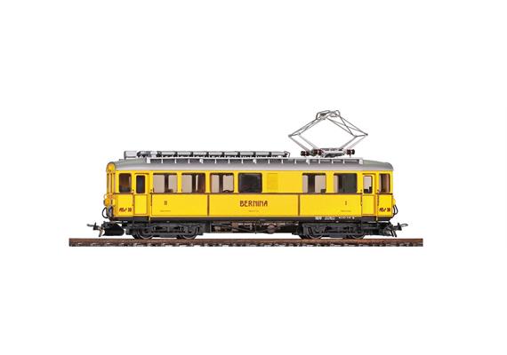 Bemo 1268 180 RhB ABe 4/4 30 Nostalgietriebwagen - H0m (1:87)