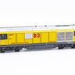 Bemo 1288 113 RhB Gmf 4/4 234 03 Diesellok D3 "Albula" - H0m (1:87) | Bild 1