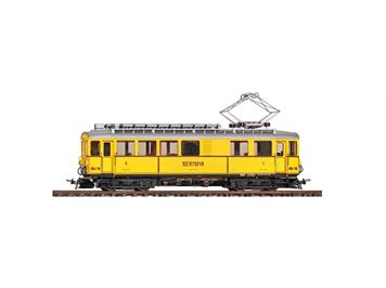 Bemo 1368 180 RhB ABe 4/4 30 Nostalgietriebwagen, digital mit Sound - H0m (1:87)