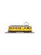 Bemo 1368 184 RhB ABe 4/4 34 Nostalgietriebwagen, digital mit Sound - H0m (1:87)