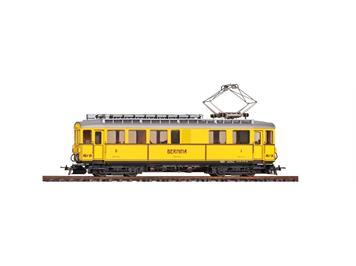 Bemo 1368 184 RhB ABe 4/4 34 Nostalgietriebwagen, digital mit Sound - H0m (1:87)